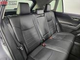 Thumbnail of 2021 Magnetic Gray Metallic Toyota RAV4