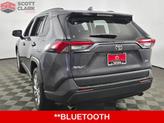 Thumbnail of 2021 Magnetic Gray Metallic Toyota RAV4
