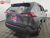 Thumbnail of 2021 Magnetic Gray Metallic Toyota RAV4