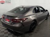 Thumbnail of 2023 Gray Toyota Camry