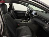 Thumbnail of 2023 Gray Toyota Camry