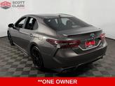 Thumbnail of 2023 Gray Toyota Camry
