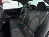 Thumbnail of 2023 Gray Toyota Camry
