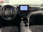 Thumbnail of 2023 Gray Toyota Camry