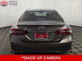 Thumbnail of 2023 Gray Toyota Camry