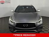 Thumbnail of 2019 Graphite Shadow INFINITI QX30