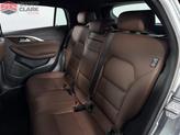 Thumbnail of 2019 Graphite Shadow INFINITI QX30