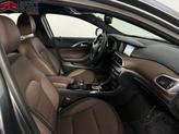 Thumbnail of 2019 Graphite Shadow INFINITI QX30