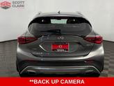 Thumbnail of 2019 Graphite Shadow INFINITI QX30