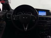 Thumbnail of 2019 Graphite Shadow INFINITI QX30