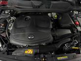 Thumbnail of 2019 Graphite Shadow INFINITI QX30