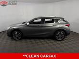 Thumbnail of 2019 Graphite Shadow INFINITI QX30