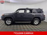 Thumbnail of 2024 Underground Toyota 4Runner