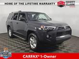 Photo of 2024 Underground Toyota 4Runner