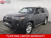 Thumbnail of 2024 Underground Toyota 4Runner