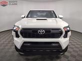 Thumbnail of 2025 Ice Toyota Tacoma
