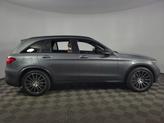Thumbnail of 2018 Black Mercedes-Benz AMG GLC 43