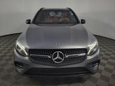 Thumbnail of 2018 Black Mercedes-Benz AMG GLC 43