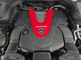 Thumbnail of 2018 Black Mercedes-Benz AMG GLC 43