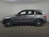 Thumbnail of 2018 Black Mercedes-Benz AMG GLC 43