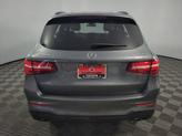 Thumbnail of 2018 Black Mercedes-Benz AMG GLC 43