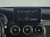 Thumbnail of 2018 Black Mercedes-Benz AMG GLC 43
