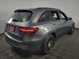 Thumbnail of 2018 Black Mercedes-Benz AMG GLC 43
