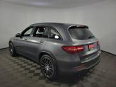 Thumbnail of 2018 Black Mercedes-Benz AMG GLC 43