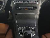 Thumbnail of 2018 Black Mercedes-Benz AMG GLC 43