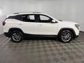 Thumbnail of 2023 Summit White GMC Terrain