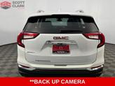 Thumbnail of 2023 Summit White GMC Terrain