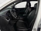 Thumbnail of 2023 Summit White GMC Terrain