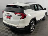 Thumbnail of 2023 Summit White GMC Terrain