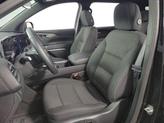 Thumbnail of 2025 Black Metallic Chevrolet Traverse