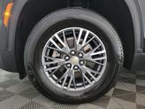 Thumbnail of 2025 Black Metallic Chevrolet Traverse