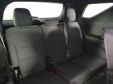 Thumbnail of 2025 Black Metallic Chevrolet Traverse