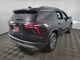 Thumbnail of 2025 Black Metallic Chevrolet Traverse