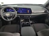 Thumbnail of 2025 Black Metallic Chevrolet Traverse