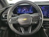 Thumbnail of 2025 Black Metallic Chevrolet Traverse