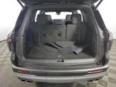 Thumbnail of 2025 Black Metallic Chevrolet Traverse