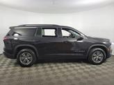 Thumbnail of 2025 Black Metallic Chevrolet Traverse