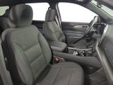 Thumbnail of 2025 Black Metallic Chevrolet Traverse