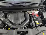 Thumbnail of 2025 Black Metallic Chevrolet Traverse