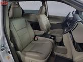 Thumbnail of 2018 Blizzard Pearl Toyota Sienna