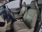 Thumbnail of 2018 Blizzard Pearl Toyota Sienna