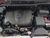 Thumbnail of 2018 Blizzard Pearl Toyota Sienna