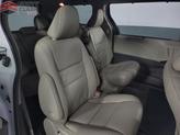 Thumbnail of 2018 Blizzard Pearl Toyota Sienna
