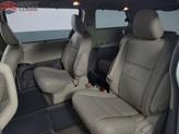 Thumbnail of 2018 Blizzard Pearl Toyota Sienna