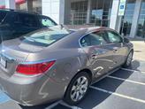 Thumbnail of 2012 Mocha Steel Metallic Buick LaCrosse