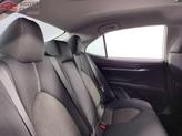 Thumbnail of 2023 Ice Cap Toyota Camry